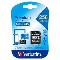 VERBATIM 44087 - Digital memory 44087 Top Merken Winkel
